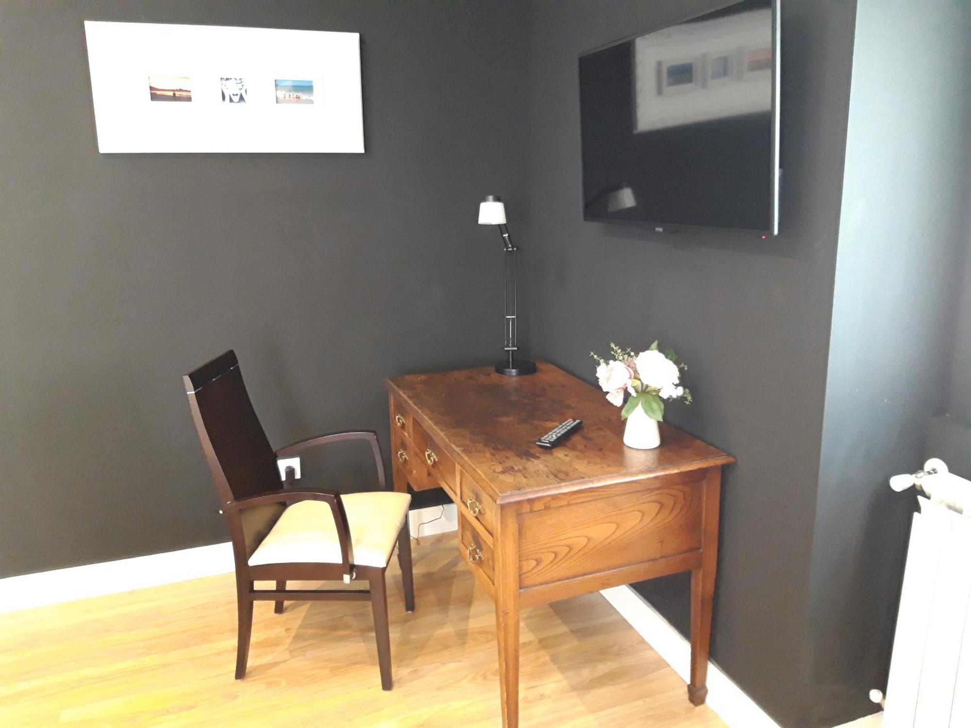 Hotel H.Albar Mieres Mieres  Zimmer foto
