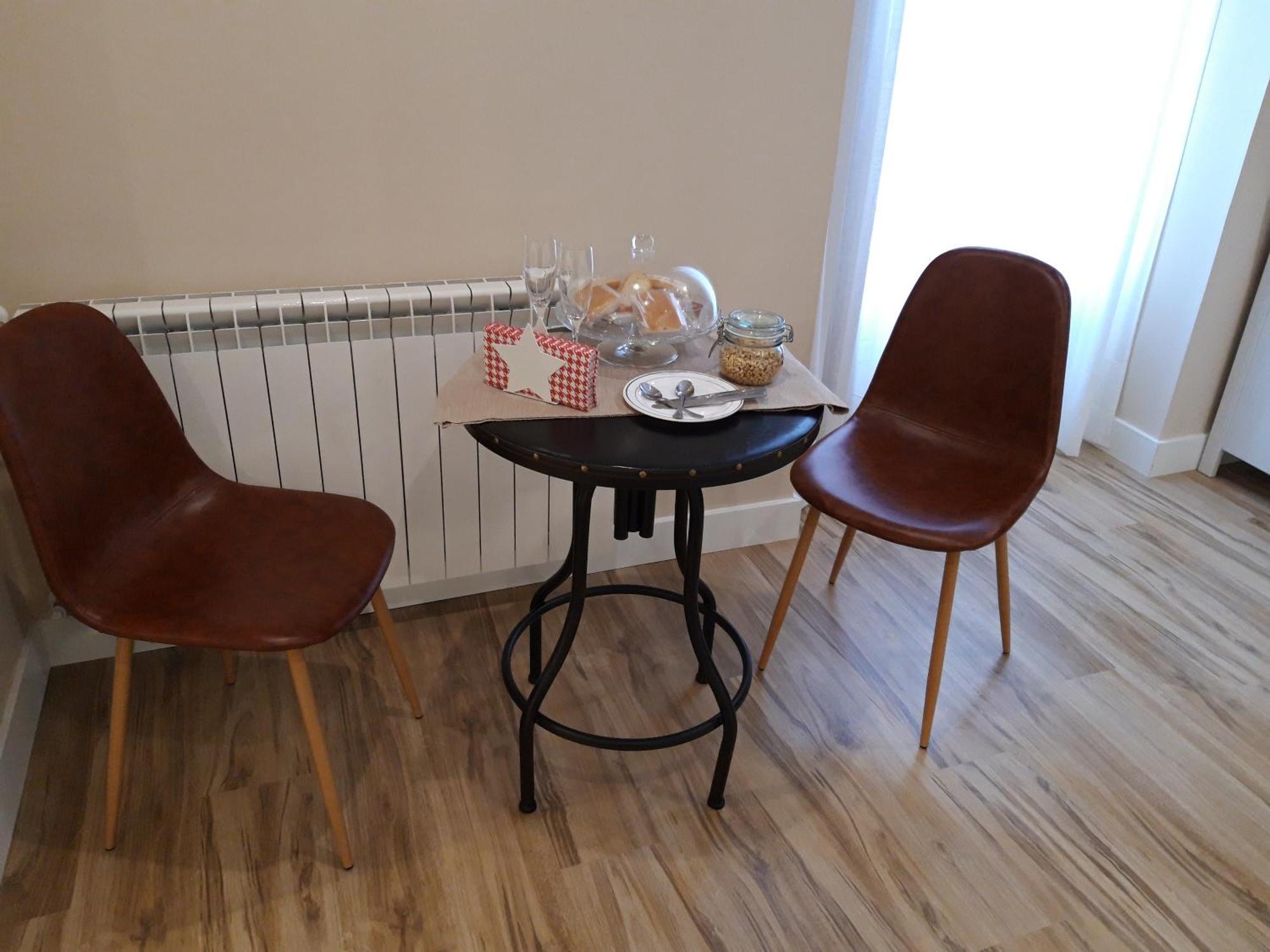 Hotel H.Albar Mieres Mieres  Zimmer foto