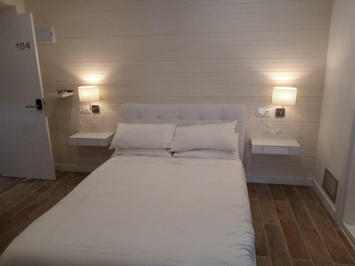 Hotel H.Albar Mieres Mieres  Exterior foto