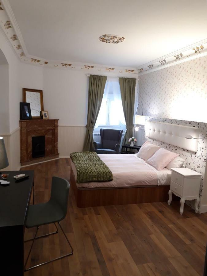 Hotel H.Albar Mieres Mieres  Exterior foto
